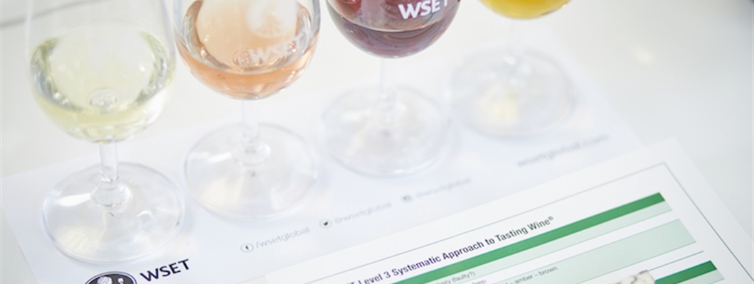 Advice for WSET Students