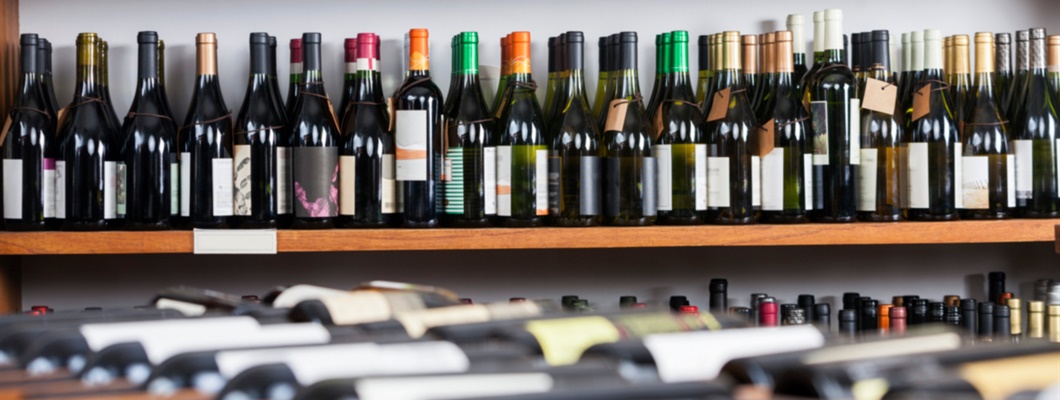 Nutrition Labeling for Wine on the Horizon