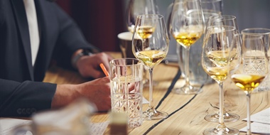 Study Methods to Improve Your Blind Tasting Ability