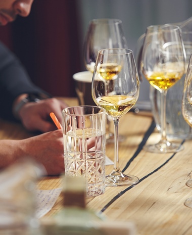 Study Methods to Improve Your Blind Tasting Ability